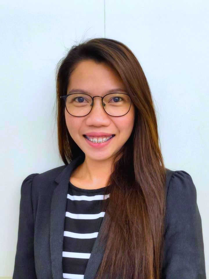 Prof. Kristine Mae M. Adlaon