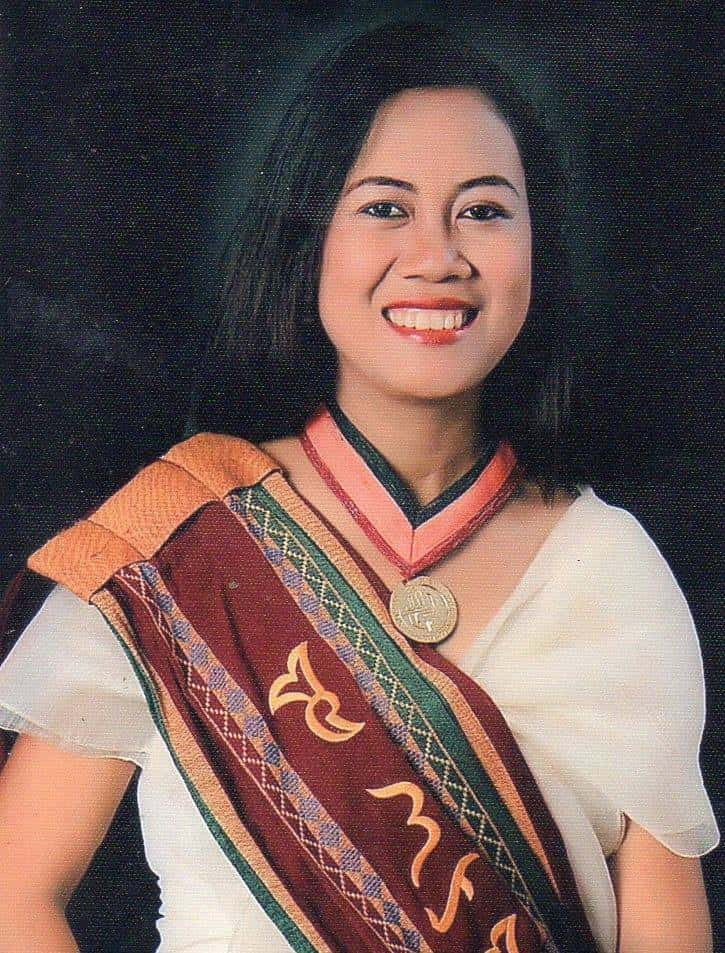 Prof. Julie Ann Salido